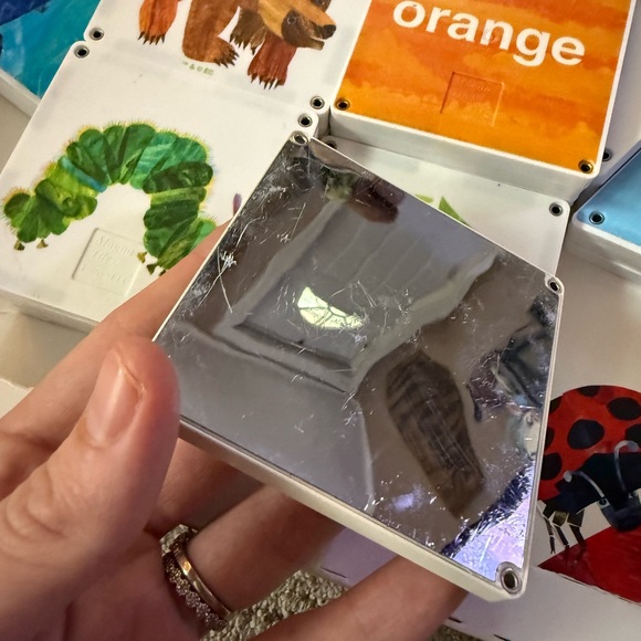 Magna-Tiles Eric Carle Collection - Picture 6 of 6